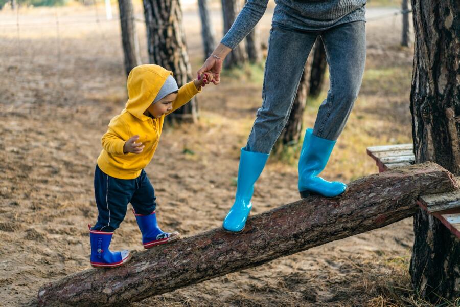 5 Valuable Life Lessons I Learned Growing Up in a Ukrainian Orphanage
