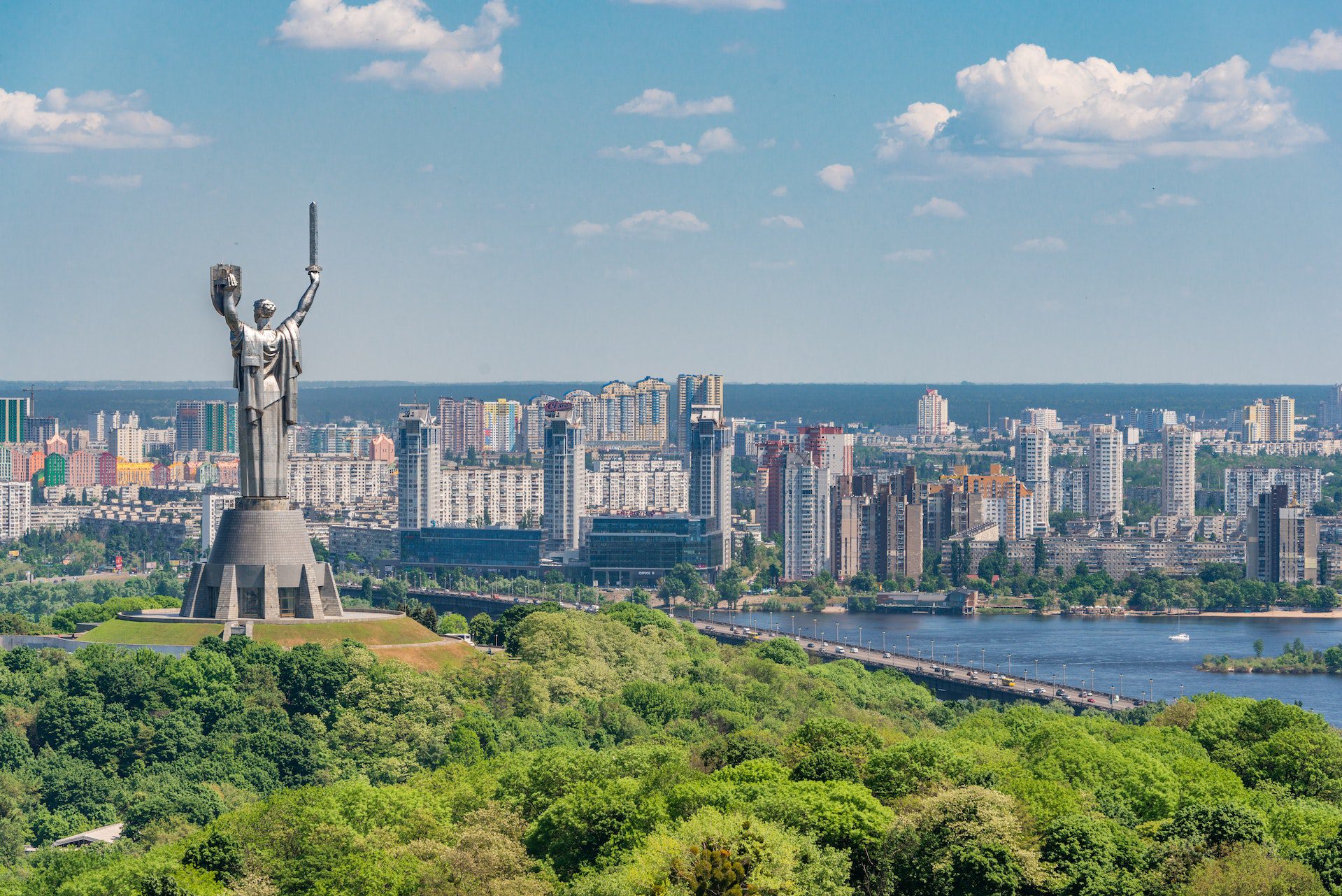 7 Top Ukraine Cities: Best Post-War Destinations and Attractions Must Visit