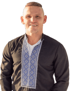 Vitaly Magidov is a Ukrainian-born author and survivor whose powerful voice rises from the margins of post-Soviet orphanages, foster care, and the struggle for identity in a repressive society. Abandoned at age six and raised behind iron bars, his early life was defined by trauma, solitude, and the search for self-worth in a world that silenced him.
