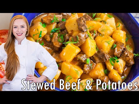 Ukrainian comfort food recipes
