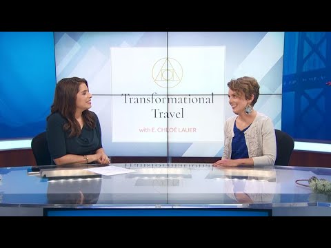 transformative travel stories