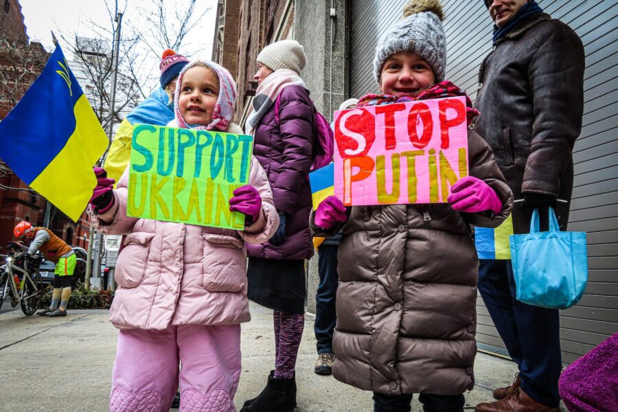 Ukraine Aid - Ukraine War - Ukraine Update - Vitaly Book - Ukraine Update - Ukraine - Vitaly - Fundraiser - Ukraine Help - Ukraine People