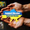 Ukraine Aid - Ukraine War - Ukraine Update - Vitaly Book - Ukraine News - Ukraine